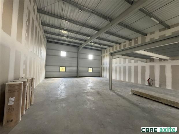 Local d'activités Location 38500 VOIRON