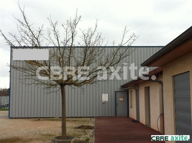 Bureau Location 38460 CREMIEU