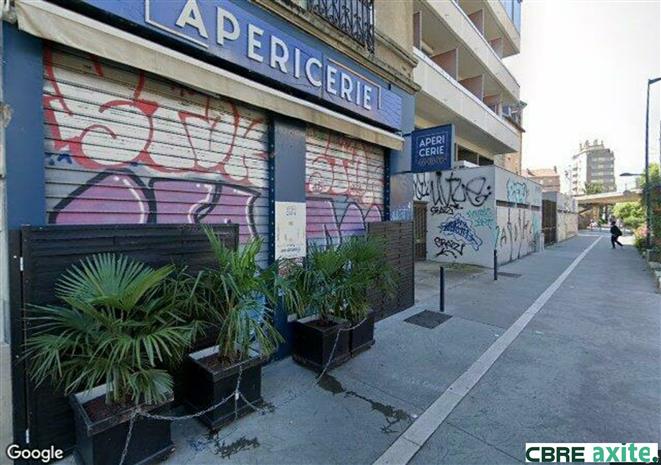 Commerce Location 38000 GRENOBLE