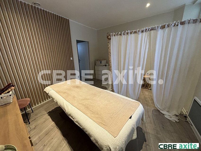 Commerce Location 38300 BOURGOIN-JALLIEU