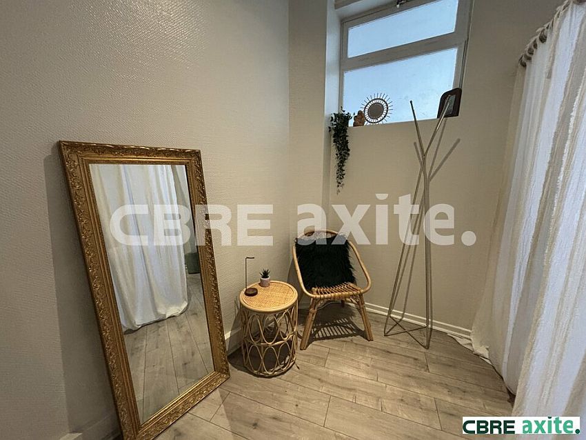 Commerce Location 38300 BOURGOIN-JALLIEU