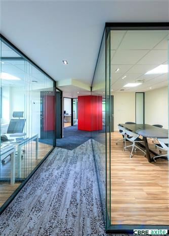 Bureau Vente 38130 ECHIROLLES