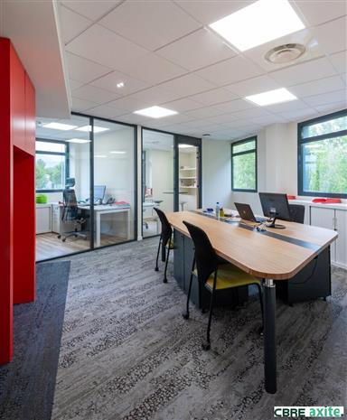 Bureau Vente 38130 ECHIROLLES