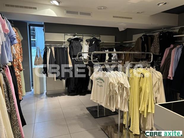 Commerce Location 38300 BOURGOIN-JALLIEU