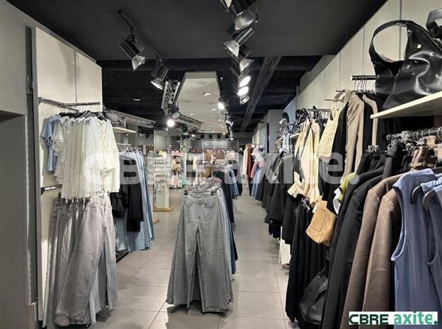 Commerce Location 38300 BOURGOIN-JALLIEU