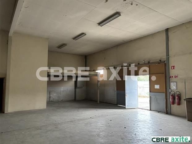 Local d'activités Location 38300 BOURGOIN-JALLIEU