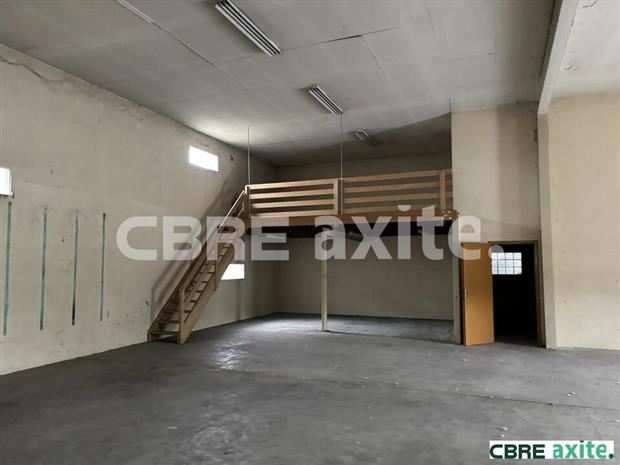 Local d'activités Location 38300 BOURGOIN-JALLIEU