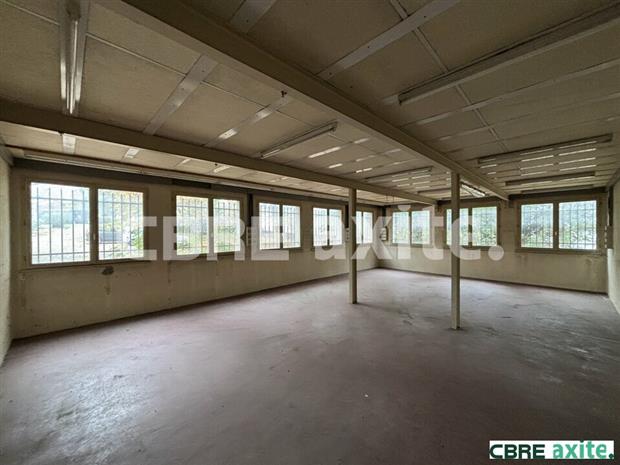 Local d'activités Location 38300 BOURGOIN-JALLIEU