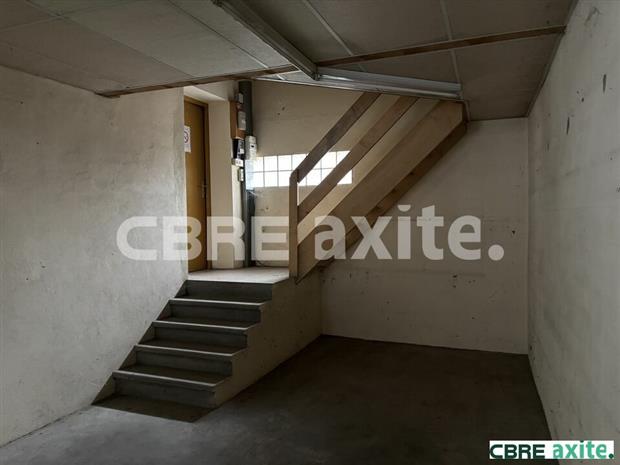 Local d'activités Location 38300 BOURGOIN-JALLIEU