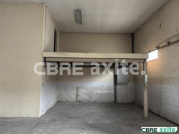 Local d'activités Location 38300 BOURGOIN-JALLIEU