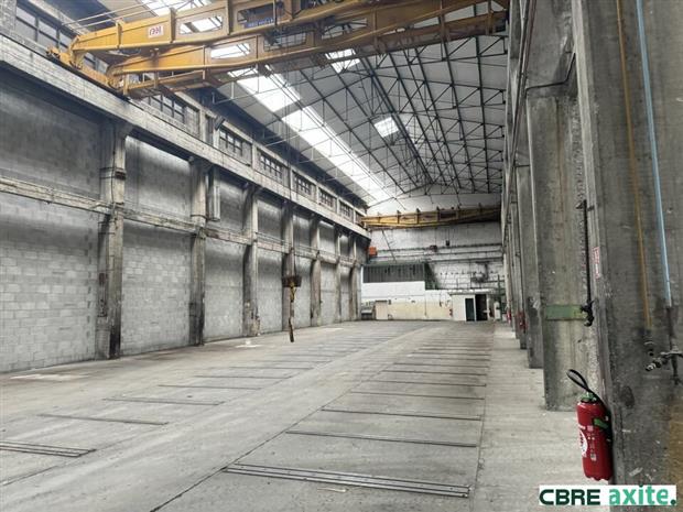 Local d'activités Vente 38210 TULLINS