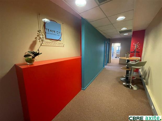 Bureau Vente 38330 MONTBONNOT