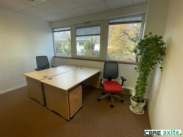 Bureau Vente 38330 MONTBONNOT