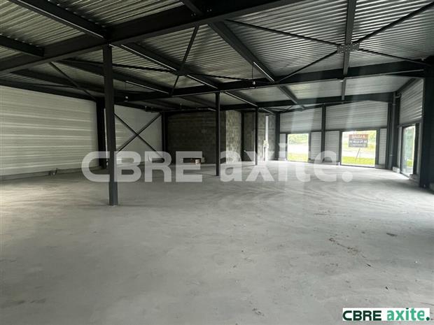 Commerce Location 38300 BOURGOIN-JALLIEU