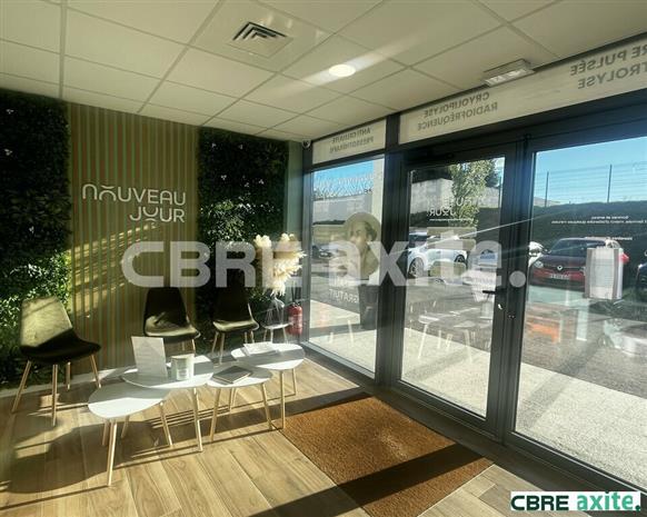 Bureau Vente 38090 VAULX MILIEU