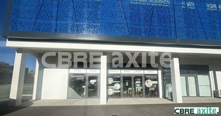 Bureau Vente 38090 VAULX MILIEU