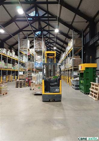 Local d'activités Location 38570 LE CHEYLAS