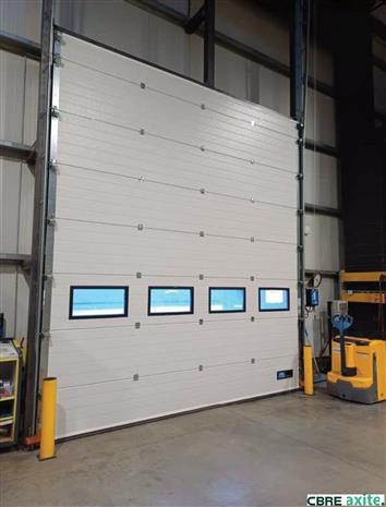 Local d'activités Location 38570 LE CHEYLAS