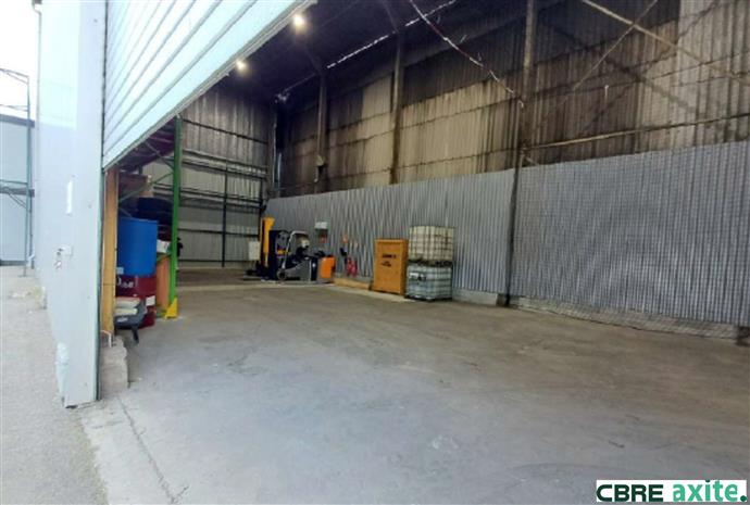 Local d'activités Location 38570 LE CHEYLAS