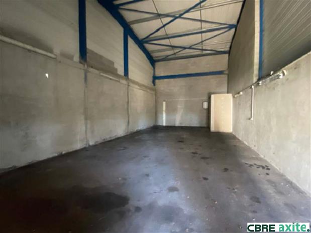 Local d'activités Location 38660 SAINT VINCENT DE MERCUZE