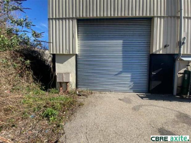 Local d'activités Location 38660 SAINT VINCENT DE MERCUZE