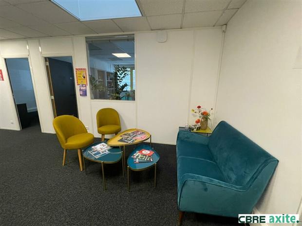 Bureau Location 38120 SAINT EGREVE