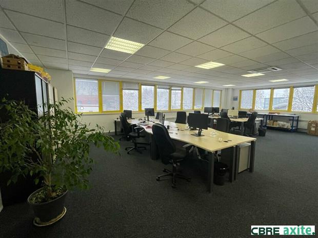 Bureau Location 38120 SAINT EGREVE