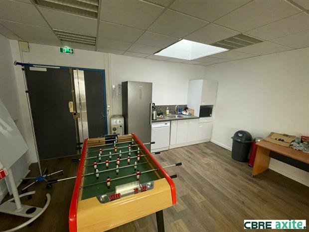 Bureau Location 38120 SAINT EGREVE