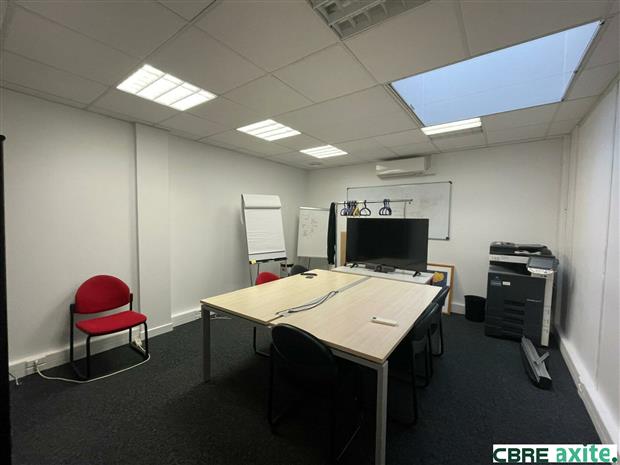 Bureau Location 38120 SAINT EGREVE