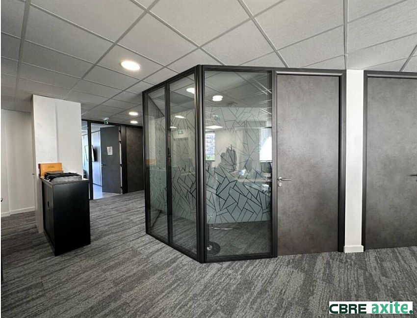 Bureau Location 38170 SEYSSINET-PARISET