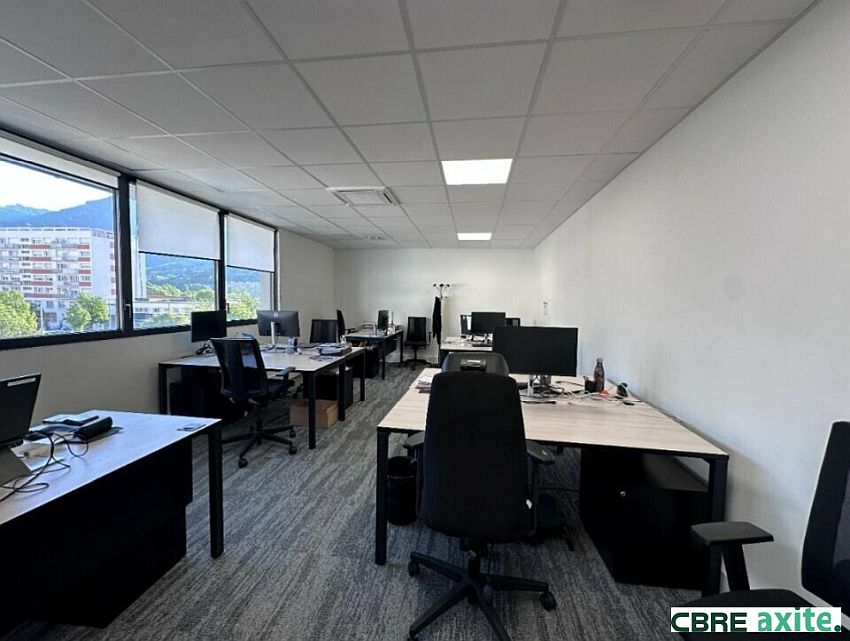 Bureau Location 38170 SEYSSINET-PARISET