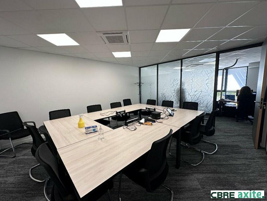 Bureau Location 38170 SEYSSINET-PARISET