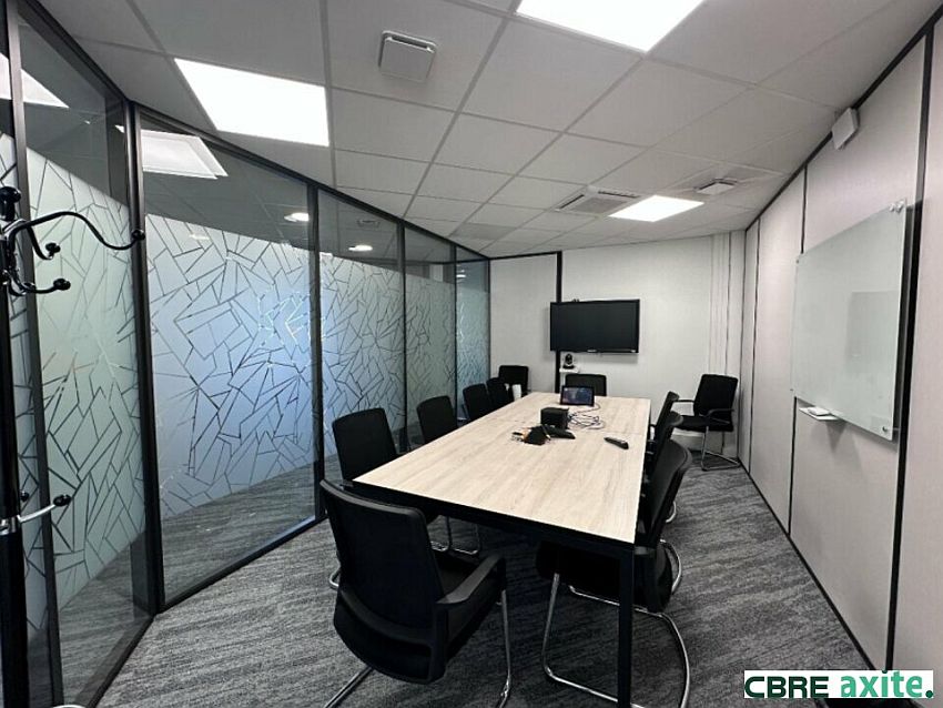 Bureau Location 38170 SEYSSINET-PARISET
