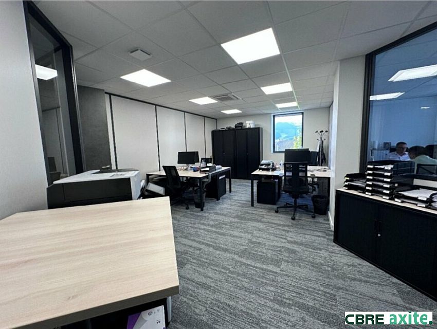Bureau Location 38170 SEYSSINET-PARISET