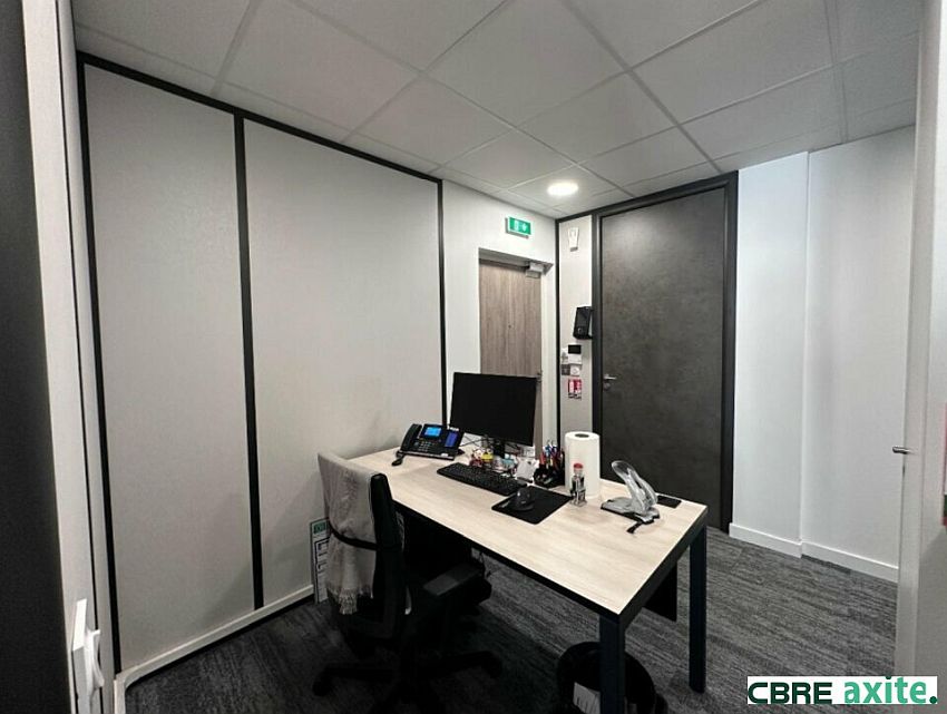 Bureau Location 38170 SEYSSINET-PARISET