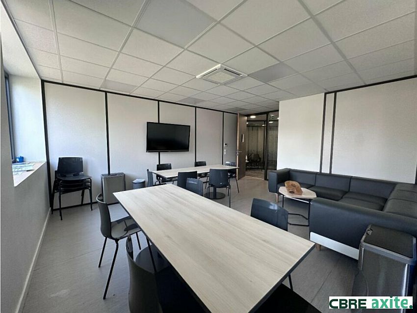 Bureau Location 38170 SEYSSINET-PARISET