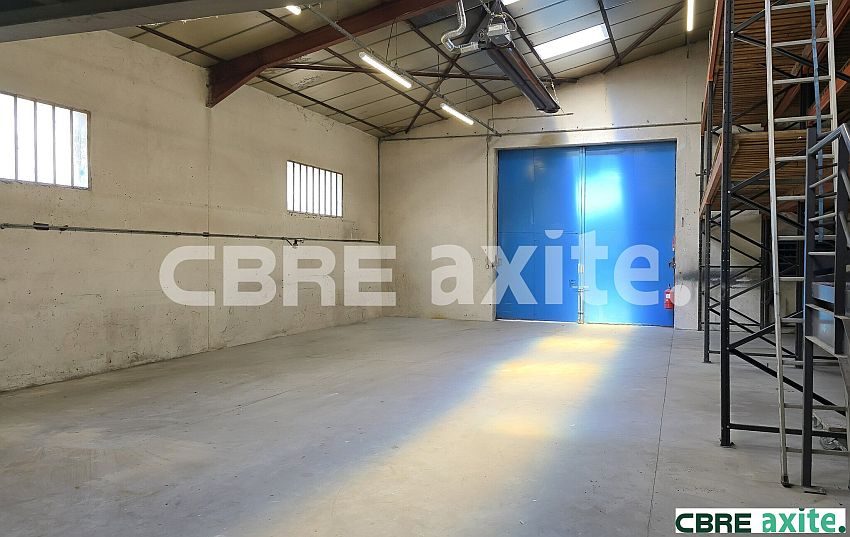 Local d'activités Location 38300 BOURGOIN-JALLIEU