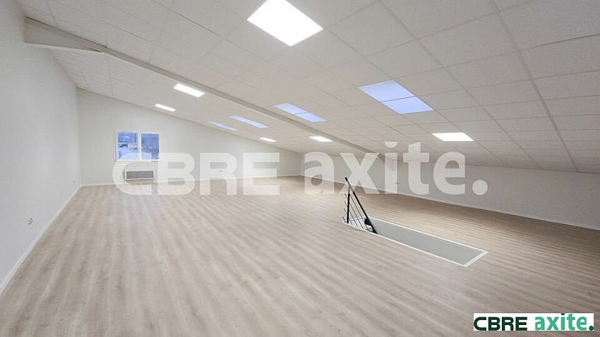 Bureau Location 38300 BOURGOIN-JALLIEU