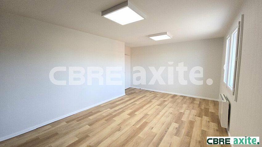 Bureau Location 38300 BOURGOIN-JALLIEU