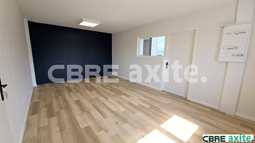 Bureau Location 38300 BOURGOIN-JALLIEU