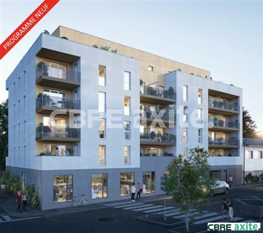 Bureau Vente 38300 BOURGOIN-JALLIEU