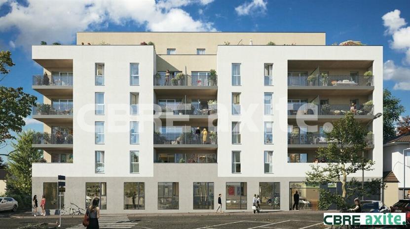 Bureau Vente 38300 BOURGOIN-JALLIEU