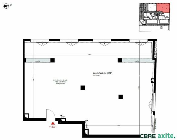 Bureau Vente 38300 BOURGOIN-JALLIEU