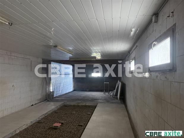 Entrepôt / Local d'activités Location 38110 SAINT-DIDIER-DE-LA-TOUR