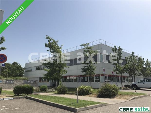 Bureau Location 38070 SAINT QUENTIN FALLAVIER