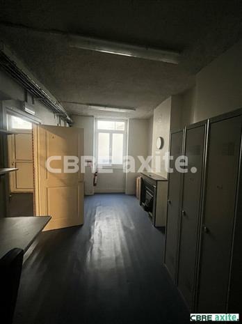 Commerce Location 38300 BOURGOIN-JALLIEU