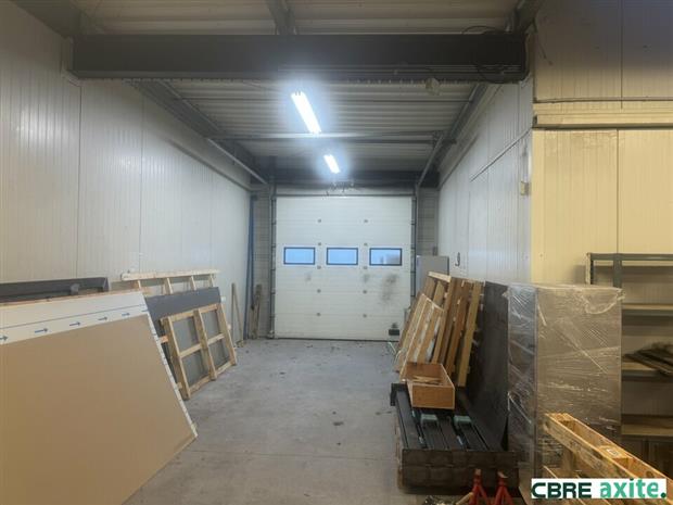 Local d'activités Vente 38600 FONTAINE