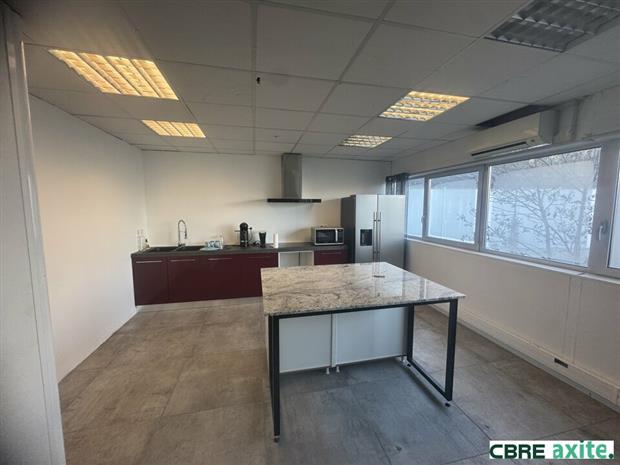 Local d'activités Vente 38600 FONTAINE