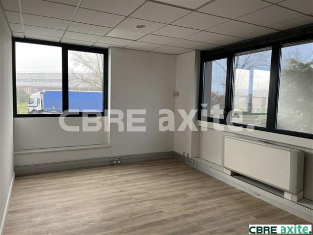Bureau Location 38070 SAINT QUENTIN FALLAVIER