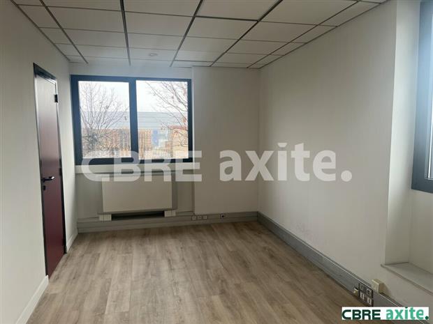 Bureau Location 38070 SAINT QUENTIN FALLAVIER